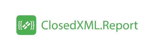 ClosedXML.Report